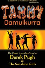 Tammy Damulkurra