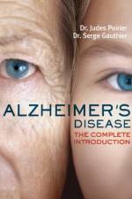 Alzheimer's Disease af Serge Gauthier