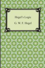 Hegel's Logic af G W F Hegel