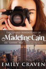 Grand Adventures of Madeline Cain af Emily Craven