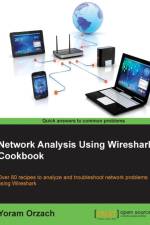 Network Analysis Using Wireshark Cookbook af Yoram Orzach