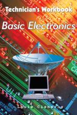 Technician's Workbook af Louis Cisneros