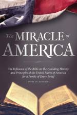 Miracle of America af Angela E Kamrath
