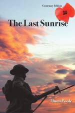 Last Sunrise af Thom Poole