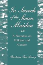 In Search of the Swan Maiden af Barbara Fass Leavy