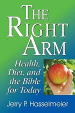 Right Arm af Jerry P Hasselmeier