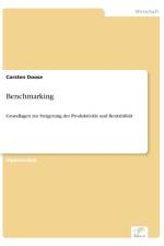 Benchmarking af Carsten Doose