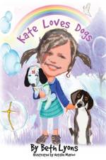 Kate Loves Dogs af Beth Lyons