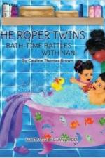 Roper Twins: Bath Time Battles with Nan af Cauline E. Thomas-Brown