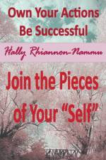 Join the Pieces af Hally Rhiannon-Nammu