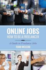 Online Jobs af Todd McLeod