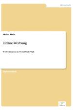 Online-Werbung af Heiko Walz