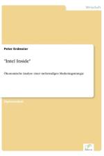 Intel Inside af Peter Erdmeier