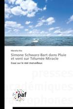 Simone Schwarz-Bart Dans Pluie Et Vent Sur Telumee Miracle af Aita-M