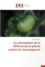 Stimulation de la D fense de la Plante Contre Les Champignons af Jendoubi-I