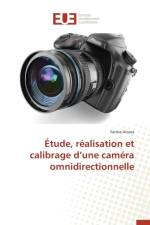 tude, R alisation Et Calibrage D Une Cam ra Omnidirectionnelle af Amara-F