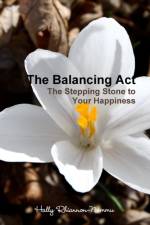 Balancing Act af Hally Rhiannon-Nammu