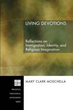 Living Devotions af Mary Clark Moschella