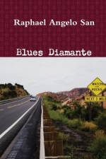 Blues Diamante af Raphael Angelo San