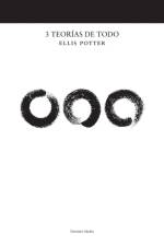 3 Teorias de Todo af Ellis Potter