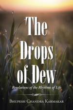 Drops of Dew af Bhupesh Chandra Karmakar