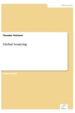 Global Sourcing af Theodor Pointner