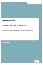 Prostitution und Sozialarbeit af Simone Westendorf