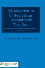 Introduction to United States International Taxation af Paul R. McDaniel