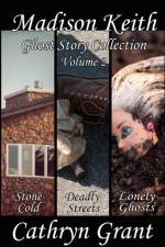 Madison Keith Ghost Story Collection - Volume 2 (Suburban Noir Ghost Stories) af Cathryn Grant