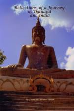 Reflections of a Journey in Thailand and India af Charmiene Maxwell-Batten