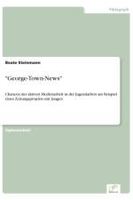 George-Town-News af Beate Steinmann