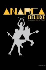 Anarca Deluxe af Wagner Anarca ''Papis''