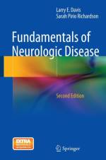 Fundamentals of Neurologic Disease af M.D. Davis