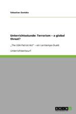 Unterrichtsstunde af Sebastian Goetzke