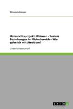 Unterrichtsprojekt af Silvana Lehmann