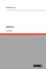 Balthasar af Anatole France