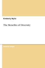 Benefits of Diversity af Kimberly Wylie