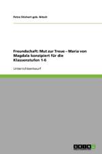 Freundschaft af Petra Stichert Geb Nitsch