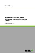 Unterrichtsstunde af Silvana Lehmann