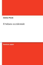 Sahara occidentale af Stefan Plenk