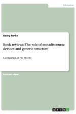 Book reviews af Georg Funke