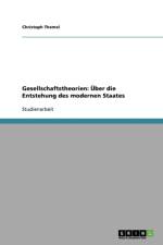 Gesellschaftstheorien af Christoph Themel