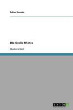 Gro e Rhetra af Tobias Sowade