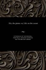 Kit, the Pirate af Various