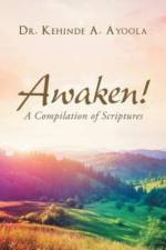 Awaken! af Dr Kehinde Ayoola
