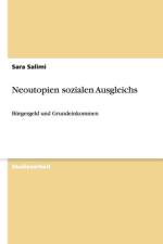 Neoutopien Sozialen Ausgleichs af Sara Salimi