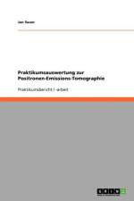 Praktikumsauswertung zur Positronen-Emissions-Tomographie af Jan Sauer