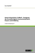 Unterrichtseinheit af Sven Starkloff