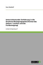 Unterrichtsstunde af Sven Starkloff