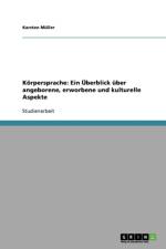 Korpersprache af Karsten Muller